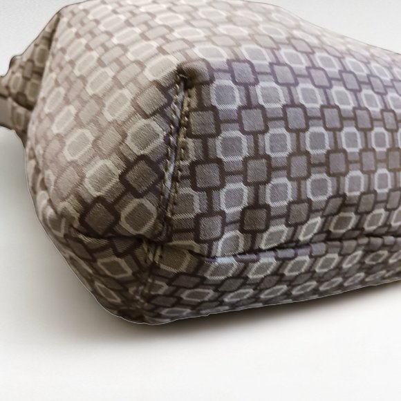 Nine West Large Shoulder Bag  Tote - Picture 5 of 15